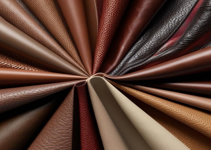 Leather Clothing Manufacturers in india